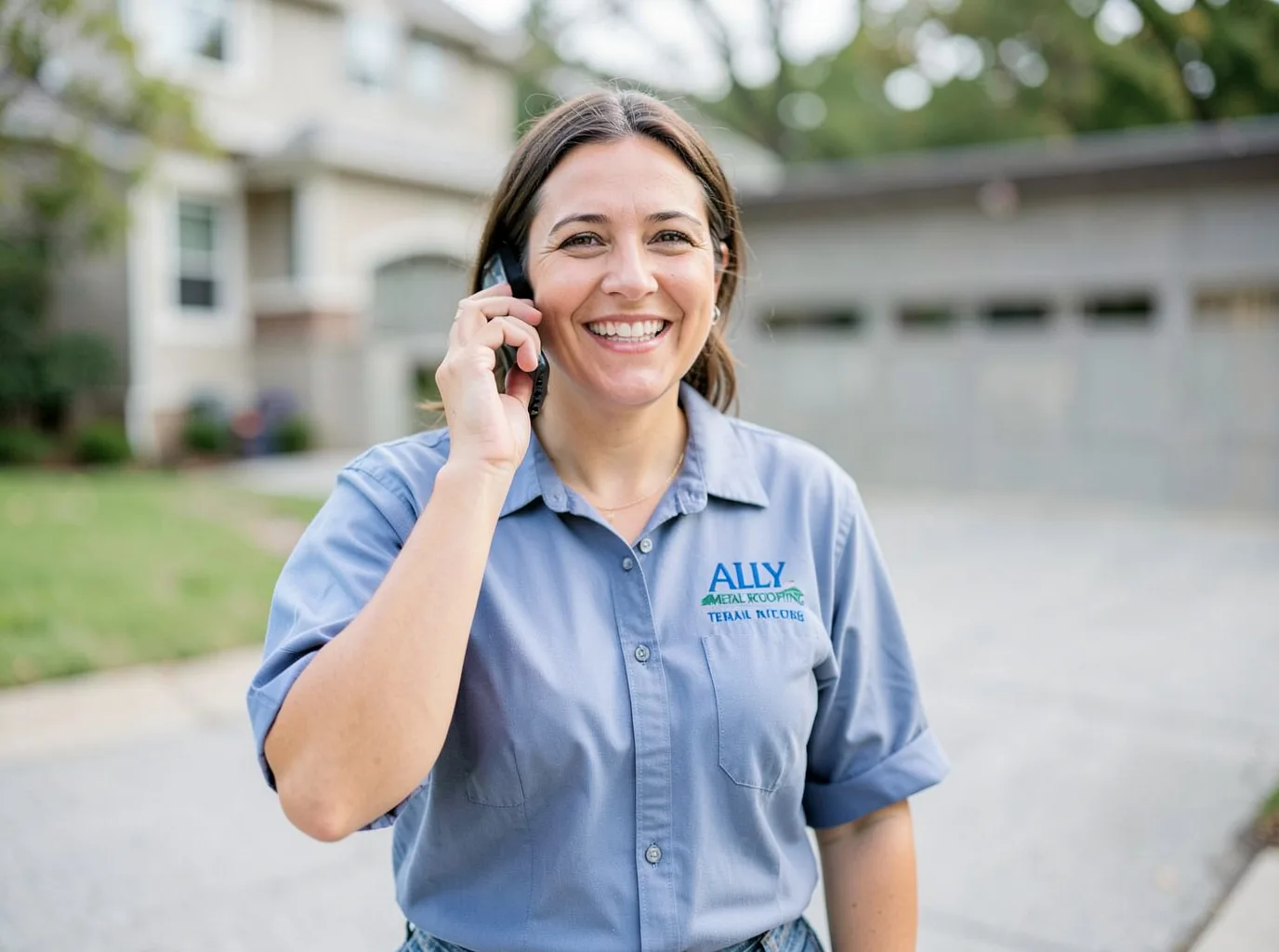 Metal Roof Installation Shobonier, IL FAQs